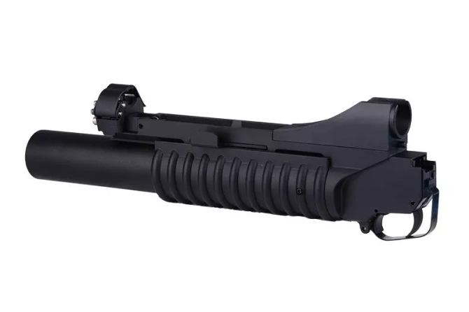Replika granatnika M203 Long