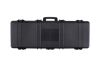 Walizka transportowa Gun Case 104cm - czarna