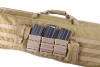 Set of Open III (2 XS + 1 M) Pistol + 5.56 Magazine Pouches - Tan