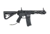 airsoft GATE x ARCTURUS Trinity Armament Alpha SBR 7.9'' HPA PULSAR D & TITAN II Bluetooth® training carbine