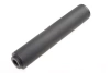 TYPE 2 Silencer with Tracer BB Illuminator - Black