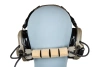 Tac-Sky WYS0142B Back Headband Headset FDE
