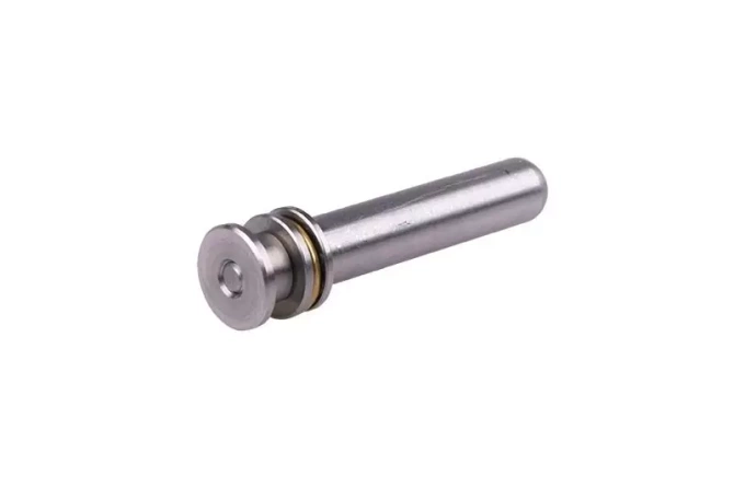 Steel Spring Guide for AS-01 Striker AMOEBA Replicas