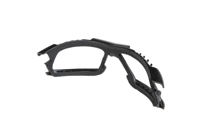 Sealing set + tape for RUSH+ glasses