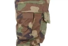 Spodnie taktyczne typu G3 - Woodland - Emerson