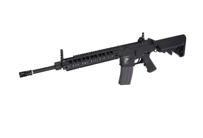 ASG SA-B03 ONE™ Kestrel™ ETU Carbine Black