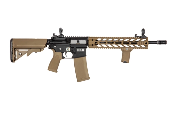 Replika karabinka SA-E15 EDGE™ - Half-Tan