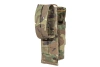 Wosport Multicam radio pouch
