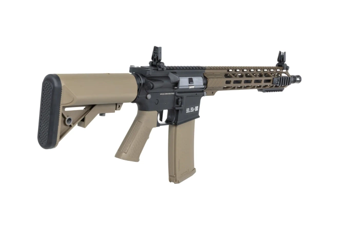 Karabinek ASG Specna Arms SA-C24 CORE™ HAL ETU™ Gen.2 Chaos Bronze