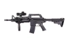 Rifle M16 RIS