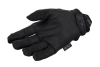 Rękawice Mechanix M-Pact® 0,5mm Czarne