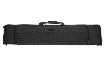 Smilodon II Gun Cover (1250mm) - Black
