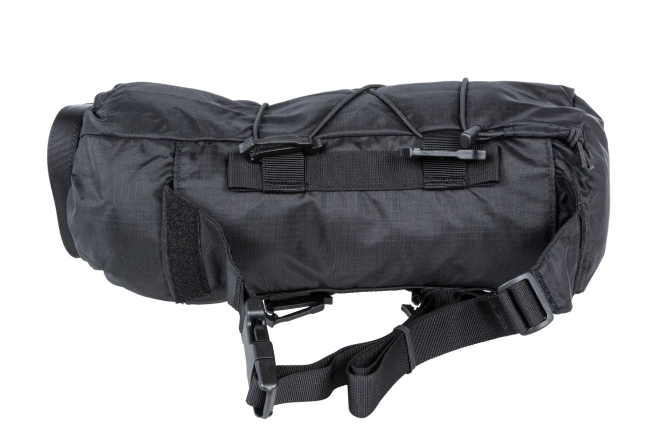 Helikon Foxhole bag 4.5l Black