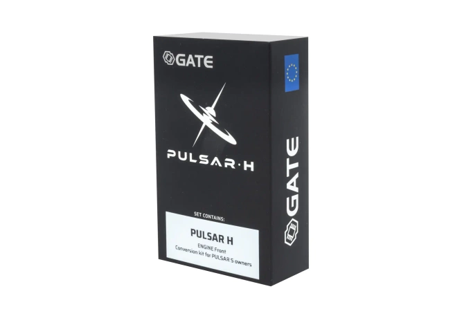 GATE conversion kit from Pulsar S to Pulsar H