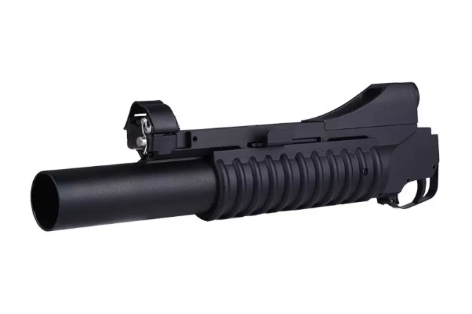 Replika granatnika M203 Long