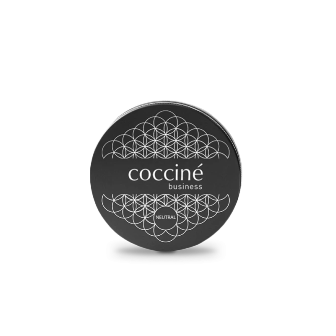 Pasta do butów Coccine Buisness Shoe Wax 100 ml Natural