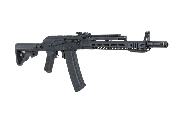 Specna Arms SA-PJ07 Prime™ Aster V3 SE ETU airsoft Carbine with Brushless Motor Black