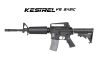 Specna Arms SA-B01 ONE™ Kestrel™ ETU airsoft rifle Black