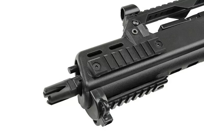 H&K G36C Sportline subairsoft rifle