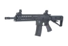 Replika karabinka Battle Machine AEG V2.0 - czarna