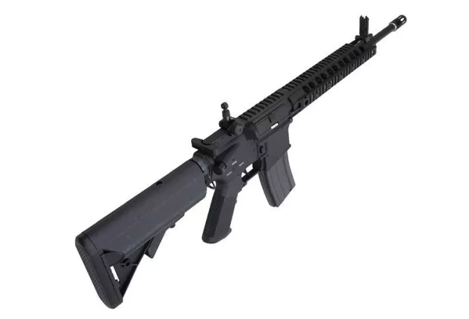 ASG SA-B03 ONE™ Kestrel™ ETU Carbine Black