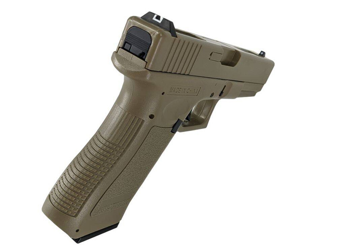 G18C (CM030 ver.II - TAN) - CYMA