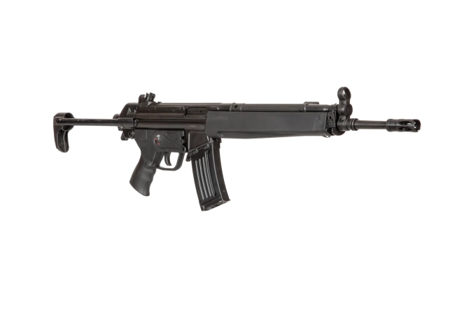 LK33A3 EBB Assault Rifle Replica