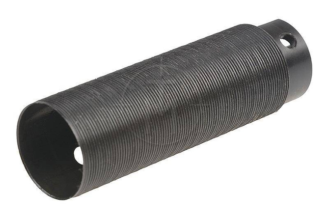 One-Piece Steel CNC Cylinder v.2 / v.3