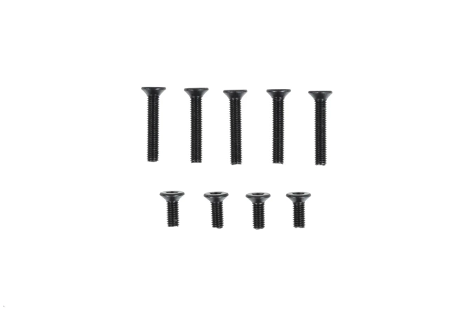 Gearbox V2 Cyma shell CY-0052