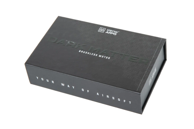 Brushless motor Specna Arms Dark Matter™ (27000RPM) Short