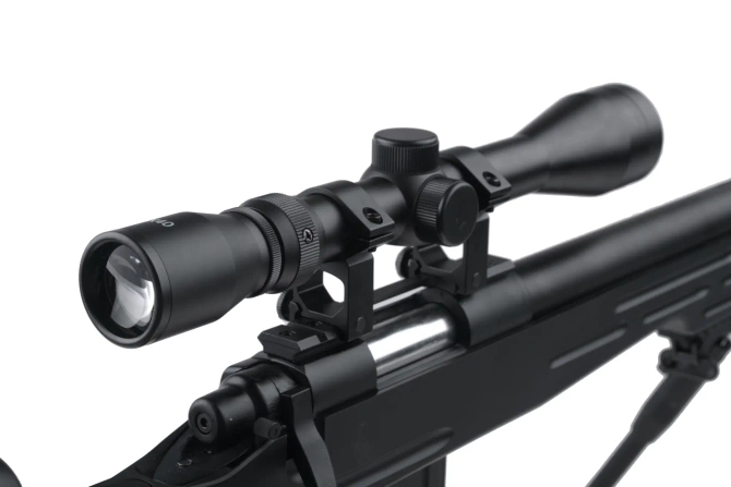 MB4413D Sniper Rifle Replica