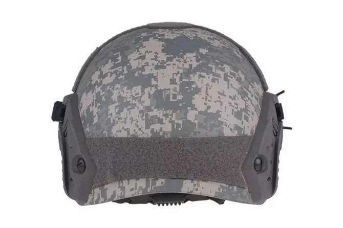 Replika hełmu Ballistic Memory Foam - ACU