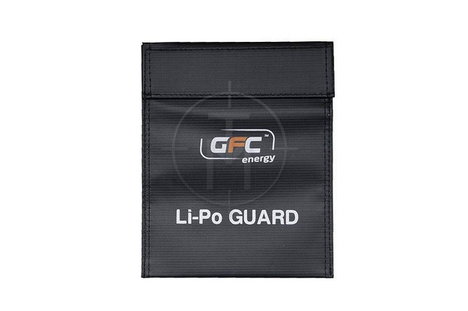Torba ochronna na akumulator Li-Po Bag