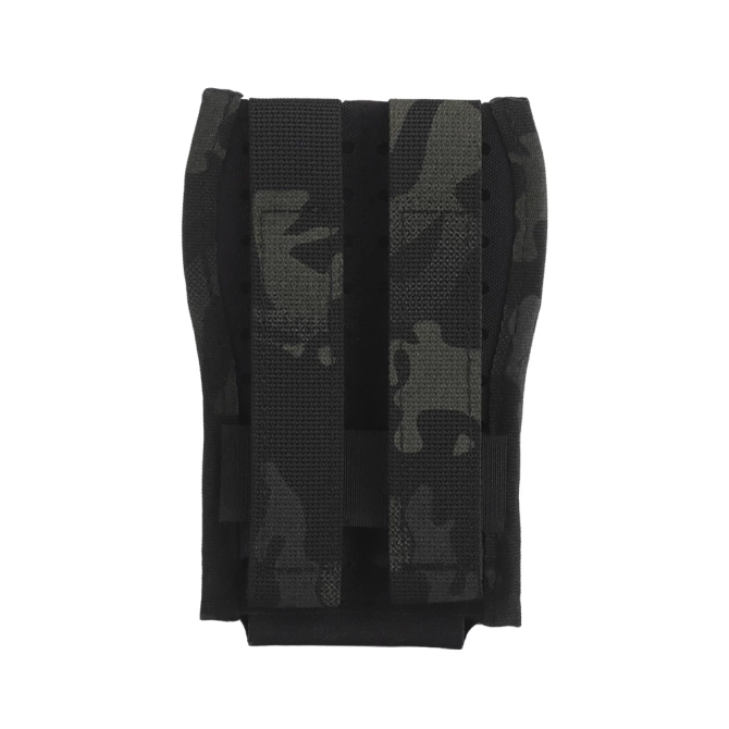 Wosport magazine pouch for M4/M16 MG-120 Multicam Black
