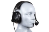 Headset Comtac III (Dual, Silicone earmuffs version)