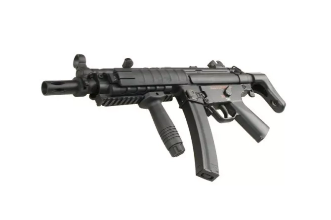 JG801 submachine airsoft gun