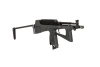 Replika pistoletu maszynowego PP-2K 9mm (CO2)