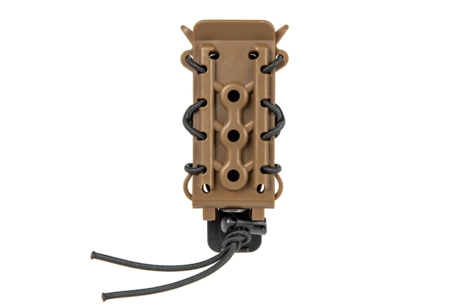 HSG .45 Pistol Magazine Pouch - Dark Earth