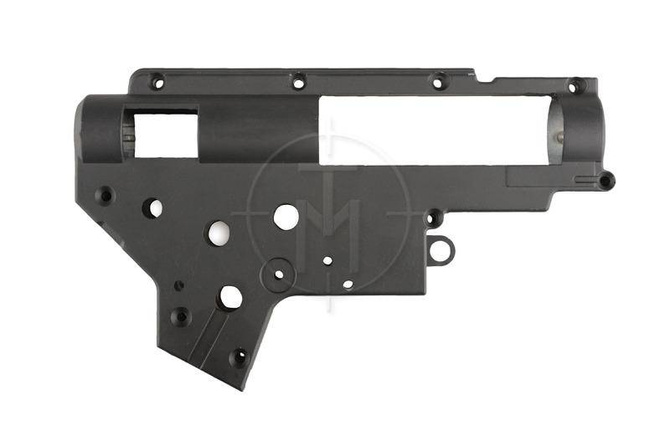 Szkielet gearboxa V2