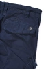 Spodnie Brandit Adven Slim Fit Navy/Blue