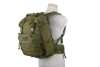 Wisport Whistler II Backpack - Olive Green