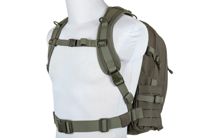 Specna Arms Tactical 20L Backpack Olive