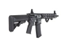 airsoft Specna Arms Daniel Defense® RIS III 12.5'' SA-P28 Prime™ Aster II ETU carbine with brushless motor Black