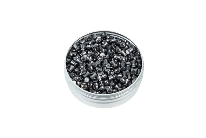 Śrut płaski 0.51g. Specna Arms 4.5mm 500 sztuk