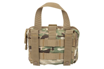 Mała apteczka zrywana Specna Arms Tactical Multicam