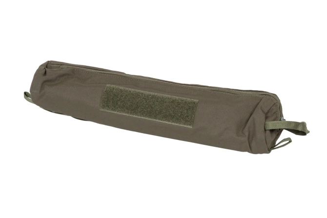 Wosport Ranger Green folding hiking stool