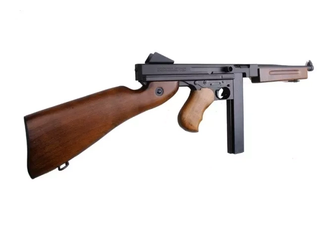 KA-AG-66 Thompson M1A1