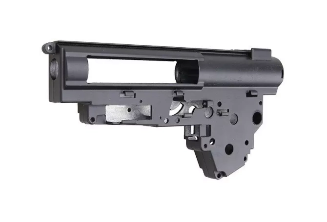 Szkielet Gearboxa v.3 (łożyska 7 mm)