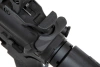 SA-E08 EDGE™ Light Ops Stock HAL2™ Carbine Replica Black