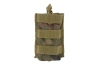 Shingle Single Pouch - Wz. 93 Woodland Panther